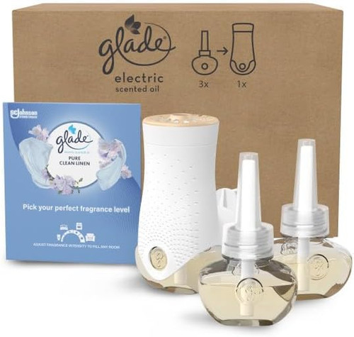 Plug air freshener - air,