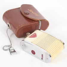 VINTAGE GOSSEN SIXTY EXPOSURE