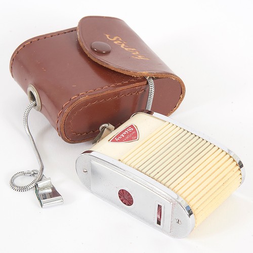 Vintage gossen sixty exposure - gossen,