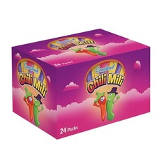 Large Box  Chilli milli Candy