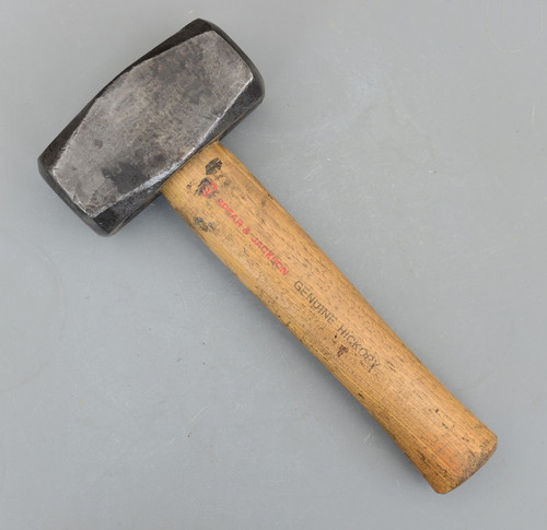 Vintage 4lb spear - vintage, &