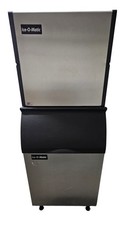 Ice-O-Matic ICE1005HA5
