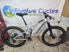 2018 Trek Fuel EX8 27.5 plus Medium Trail Mountain Bike