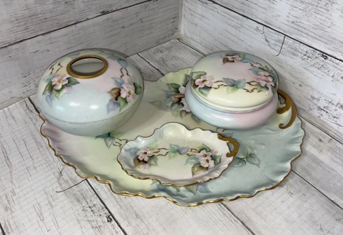 Atq limoges hand - 6, pc