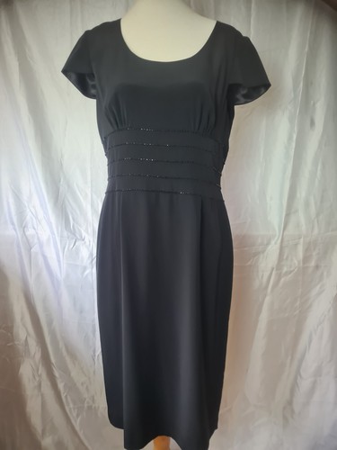 Vintage gina bacconi black - bacconi,