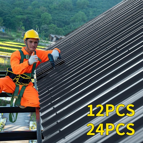 24pcs roofing sheets - 12/24pcs,