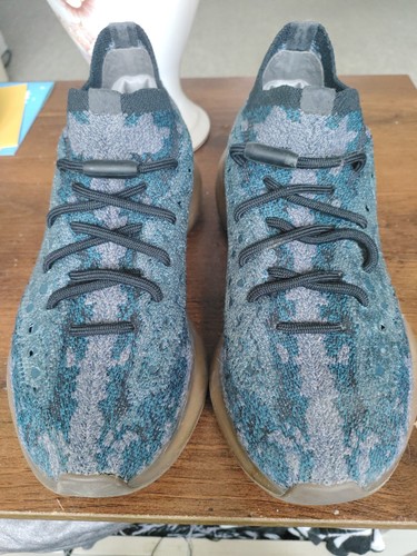 Adidas yeezy boost - yeezy, unboxed