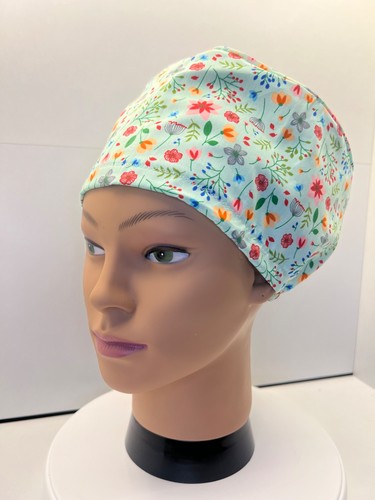 Mint meadow 100 cotton - mint,