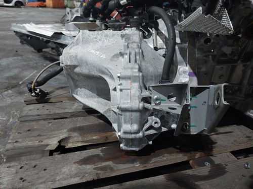 Gearbox lotus emira mk1 - emira, (131)