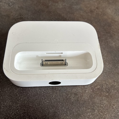 Ipod docking station - docking,