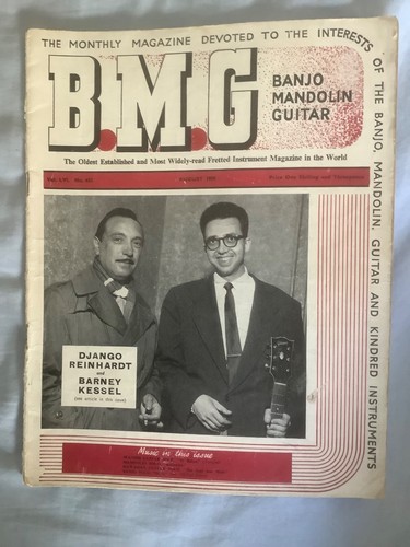 Old banjo mandolin - old,
