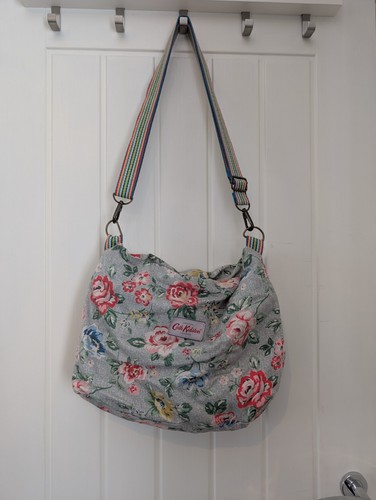 Joules crossbody shoulder bag - crossbody,