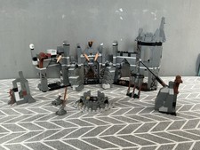 Lego The Hobbit: Dol Guldur