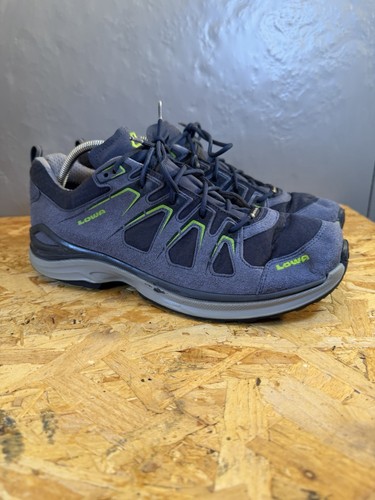 Lowa innox evo gtx - innox, hiking