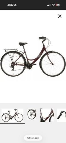 Apollo elyse womens hybrid - elyse,