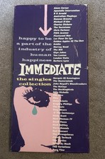 Various – The Immediate