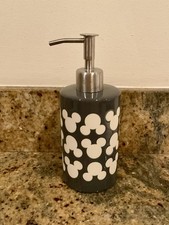 Disney Mickey Mouse Ceramic