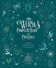 The Witch's Complete Guide to
