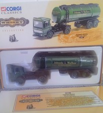 Corgi Classics AEC Artic