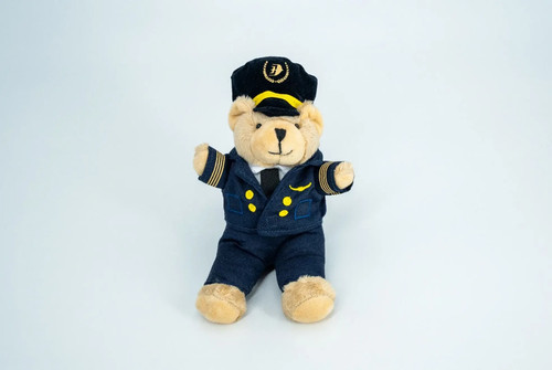 Malaysia airlines pilot parker - malaysia,