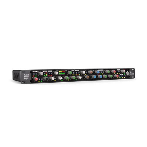 Ssl revival 4000 channel - revival,