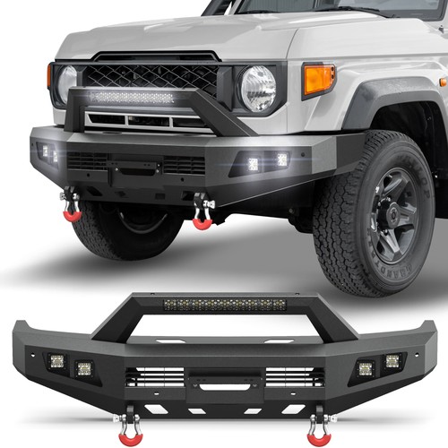 Steel front bumper for - bumper,