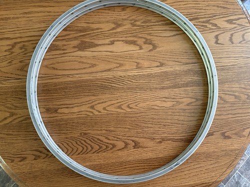 Weinman concave model 129 - concave,