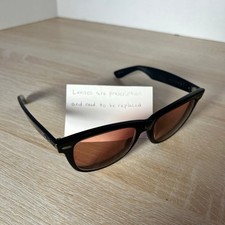 B&L Ray-Ban USA Wayfarer II
