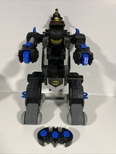 Imaginext DC Super Friends