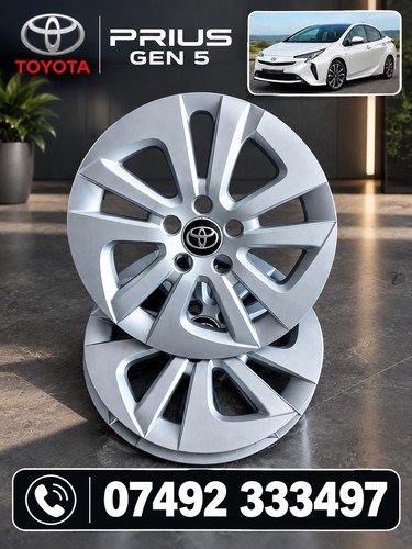 Toyota prius 2016 2022 - toyota,