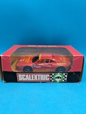 Scalextric 4075 ferrari gto - scalextric,