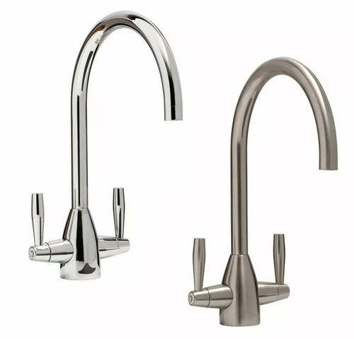 Kitchen modern mono sink - mono, mixer