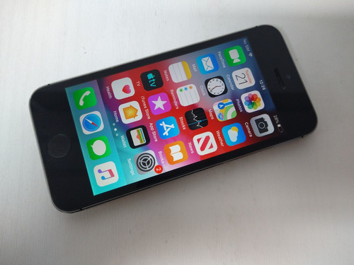 Apple iphone a1457 2013 - 5s,