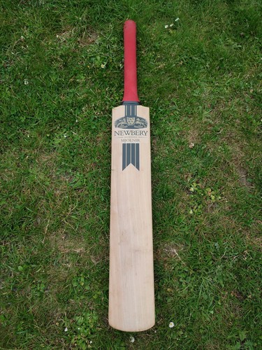 John newbery mjolnir - l,