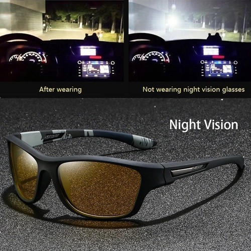 Night driving glasses anti - glasses,