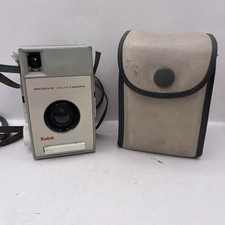 Vintage 1960s Brownie Vecta