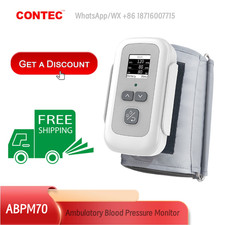 ABPM70 24H ambulatory blood