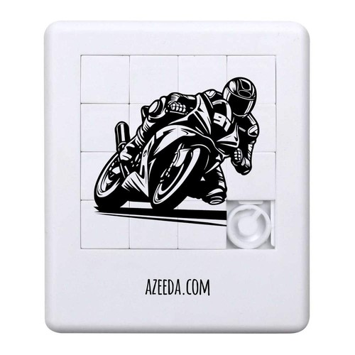 Sports motorbike taking - 'sports,