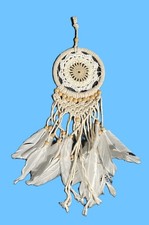 Handmade Indian Dreamcatcher