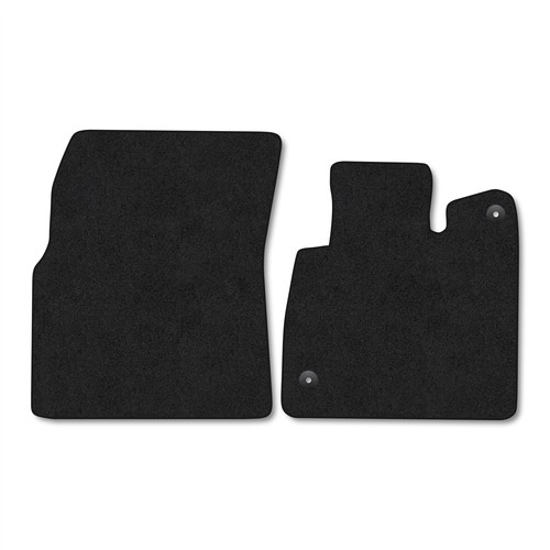Nissan townstar 2022 car mats - 2022+,