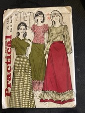 Vintage (still sealed) 1960/70