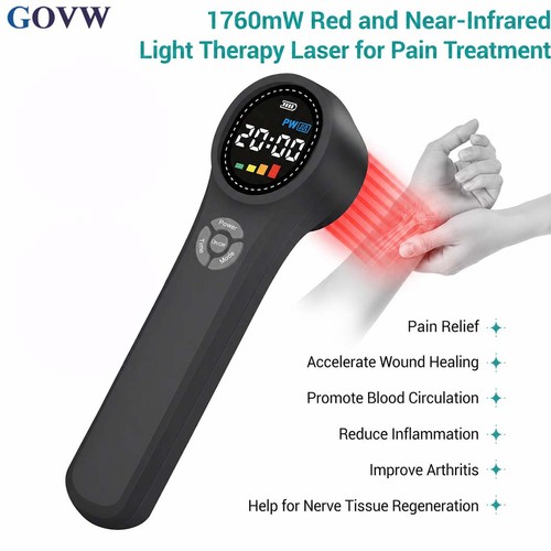 650nm 808nm red - red, laser