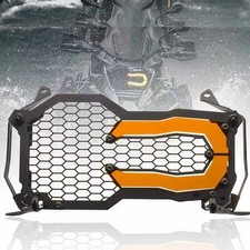 Headlight Protector Grille