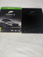 Forza Motorsport 5 Limited