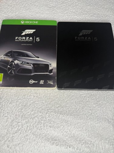 Forza motorsport limited - forza,