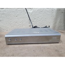 Ross DVB-S 4100 Digital