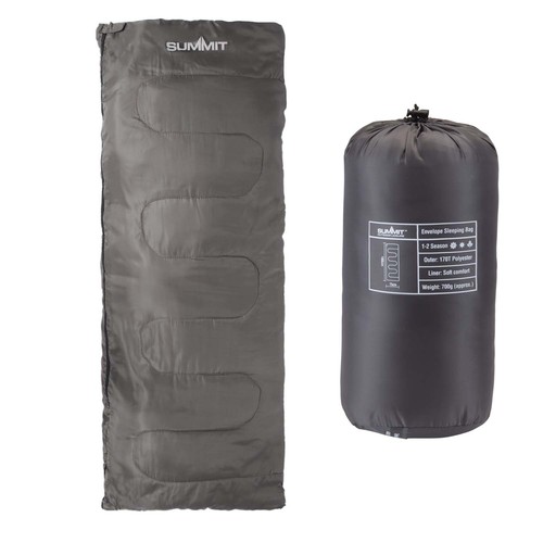 Envelope sleeping bag single - envelope,