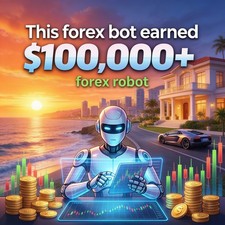 TakeProfitPro EA – Advanced