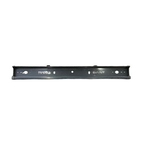 Rear bumper crossbar - -, iveco