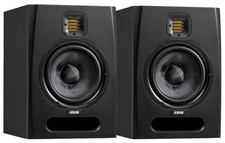 ADAM F7 Active Studio Monitors